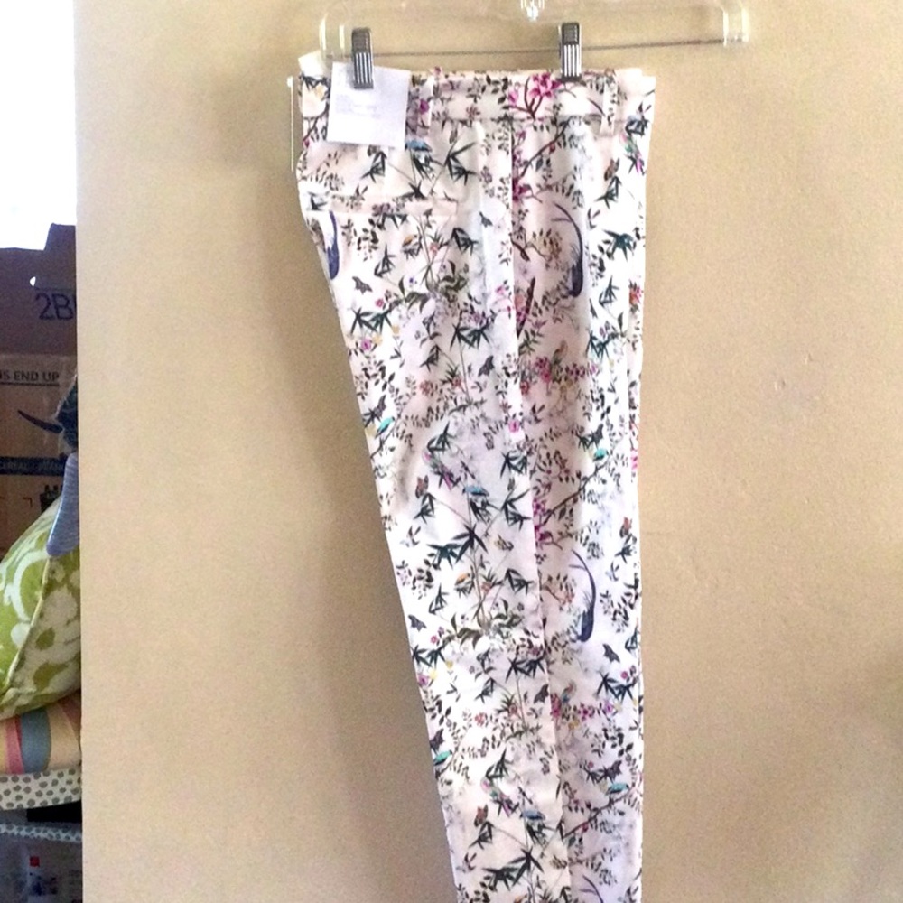 Size 4 H&M pant NWT